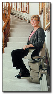 Residential Stair Lifts