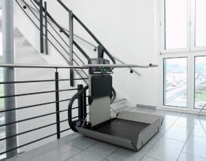ADA Ramp Alternatives: Wheelchair Lifts & LU/LA Elevators in North Texas