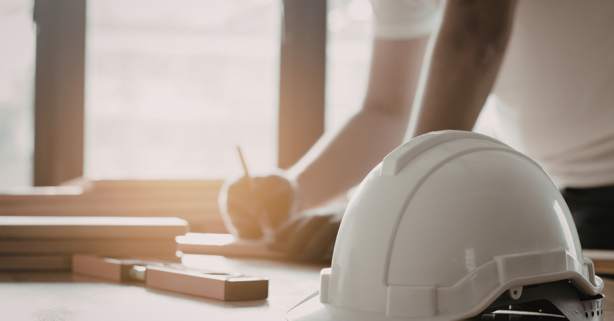Vertical platform lift installed in a school building to provide TAS compliant accessibility between levels