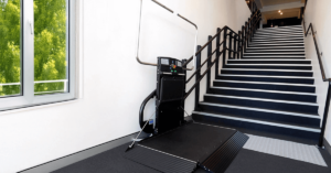 Home elevator and Stair Lift comparison