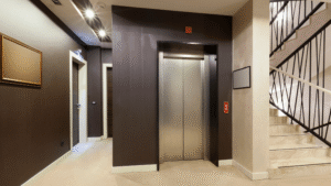 Lift-Aids residential elevator solutions for North Texas home additions — improving accessibility and independence for every floor of your home